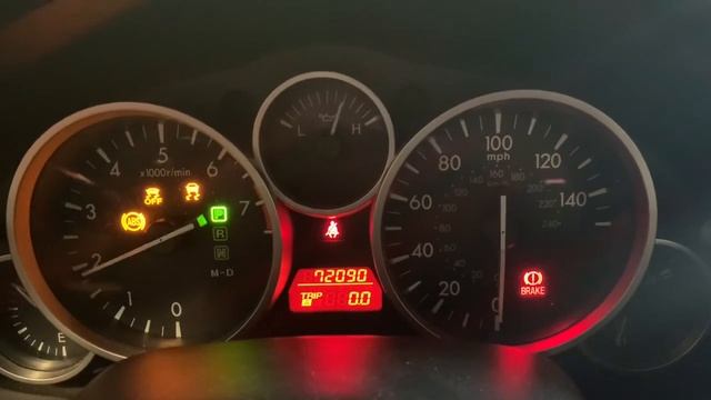 2012 Mazda MX5 Miata PRHT Grand Touring New Parts Car NC032 (Aug 2020) смотреть онлайн