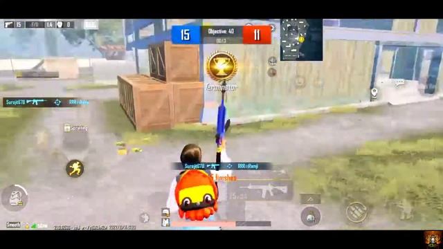 This? Samsung S22 Ultra 90 Fps Player Shoked Me ⚡ @JONATHANGAMINGYT смотреть онлайн