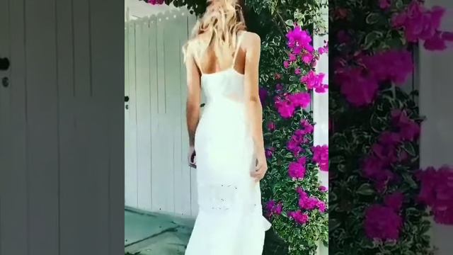 Платье миди Butter Cake дизайн Австралии