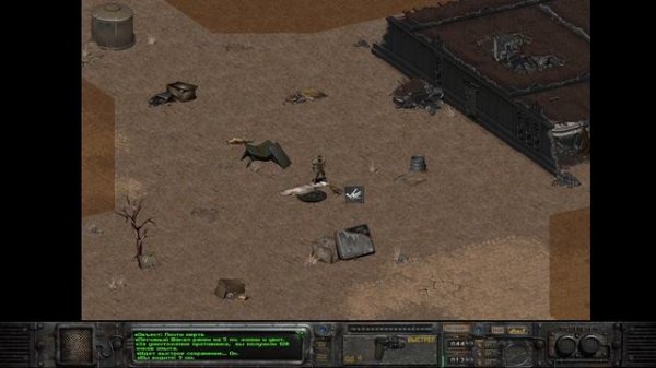 #09 ОАЗИС OLYMPUS 2207 САМОЕ ПОЛНОЕ ПРОХОЖДЕНИЕ НА РУССКОМ