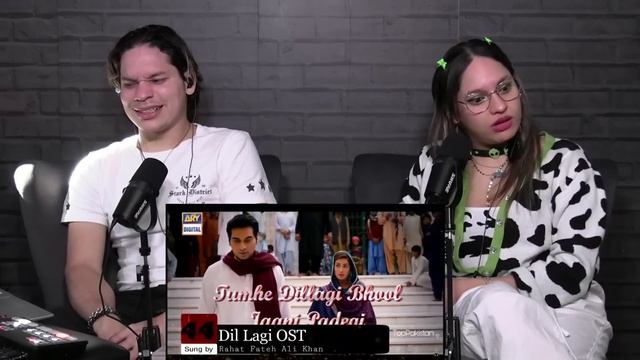 Nothing Like Pakistani OST's | Latinos react to Top 100 Pakistani Drama OSTs of all time! смотреть онлайн