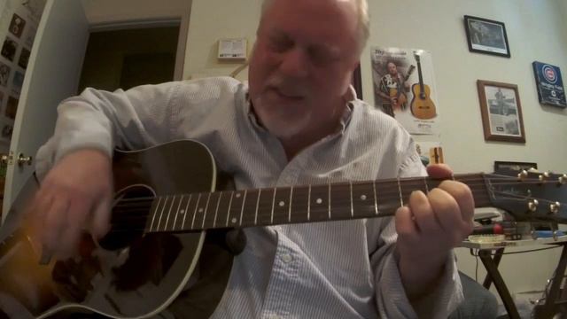 The Times They Are A Changin' смотреть онлайн