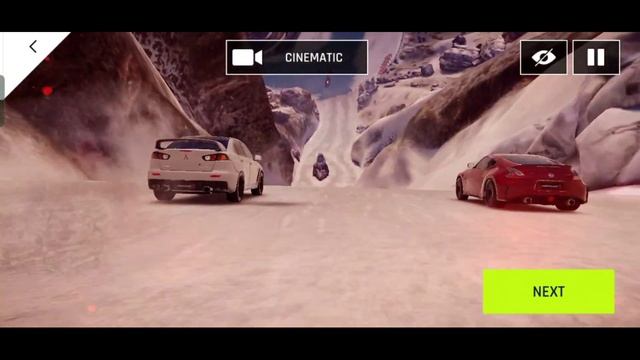 Asphalt 9: Legends 2023 - Android Gameplay смотреть онлайн