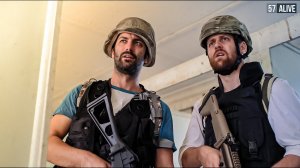 КАК СО СТОРОНЫ ВЫГЛЯДИТ СТРИМЕР - Логика PUBG на Русском