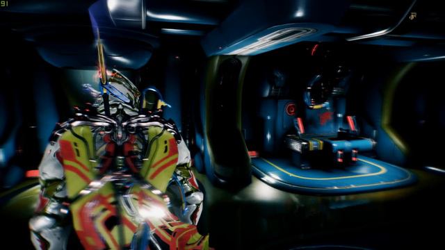 Warframe plays смотреть онлайн