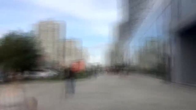 Как пройти от метро Смоленская смотреть онлайн