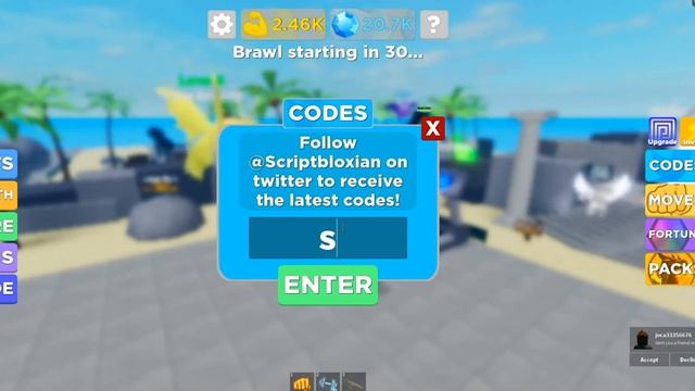 *NEW* ALL WORKING CODES FOR MUSCLE LEGENDS 2021! ROBLOX MUSCLE LEGENDS CODES смотреть онлайн