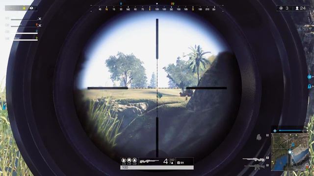 ROE : Sniper 432 m. смотреть онлайн