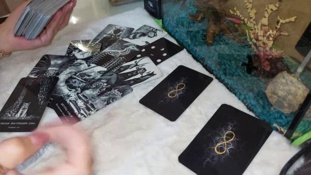 Его планы на отношения с Тобой? Будем ли Мы вместе  ? Гадание таро сегодня.