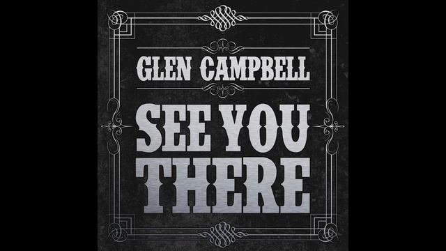 Postcard from Paris - Glen Campbell смотреть онлайн