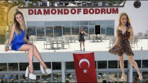 Турецкий оллинклюзив в "Diamond of Bodrum"