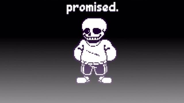 Undertale AU Themes #10 (Undertale: promised.) смотреть онлайн