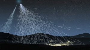 Влияние космоса на Землю и жизнь людей