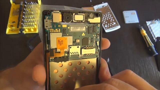 восстановленный телефон из Китая! Стоит ли покупать? смотреть онлайн