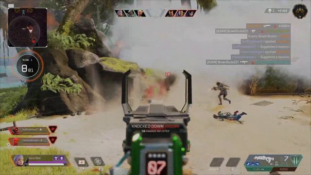 Film - Apex Legend Rank - 2022_6_14_14_27_34* смотреть онлайн