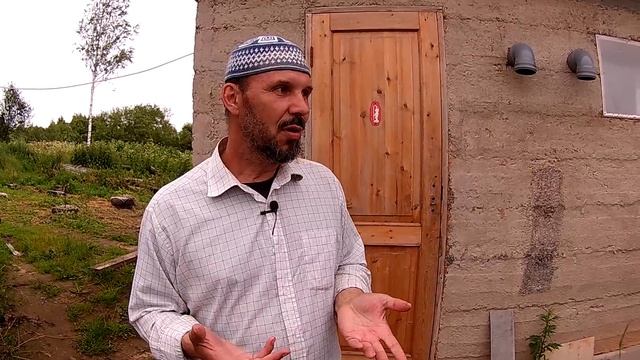 Грустная история - индюки \\ В деревню! смотреть онлайн
