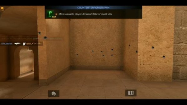 2 ТОП ДОНАТЕРА VS 2 ПРО В STANDOFF 2