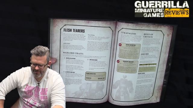 GMG Reviews - Psychic Awakening: Blood of Baal by Games Workshop смотреть онлайн