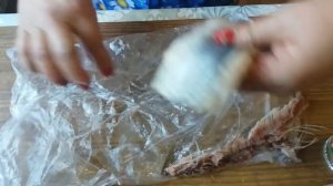 "Хе" из селедки за 5 минут!