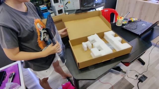 ថ្មីលូវវាចុះសល់ 849ដុល្លារ MSI KATANA GF76 11SC смотреть онлайн