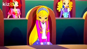 Winx Club 06x05 - Don't Let Me Down
