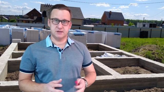 ПРОСТЫЕ ОШИБКИ ВЕДУЩИЕ К ТРЕЩИНАМ ДОМА / ПОЧЕМУ ТРЕСКАЮТСЯ СТЕНЫ / ОШИБКИ ПРИ СТРОИТЕЛЬСТВЕ смотреть онлайн