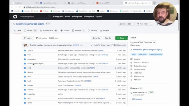 10 DAKİKADA KUBERNETES - 07 INGRESS , nginx ingress nedir, nasıl kurulur, nasıl kullanılır смотреть онлайн