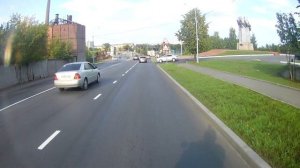 Обзор на Kawasaki eliminator 400