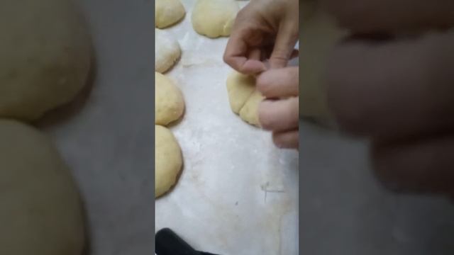 Тыквенные булочки с яблоками || Мастерская сладких подарков Пермь смотреть онлайн