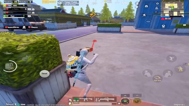 I got FREE RED BUGATTI 😱 New Best Gun in Livik смотреть онлайн