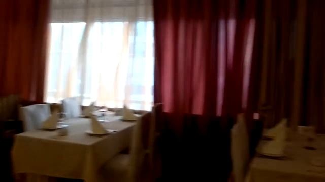 Панорама Бакинский бульвар.mp4 смотреть онлайн