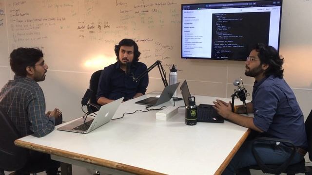 Using State Management in Ionic - The MobileUX Podcast смотреть онлайн