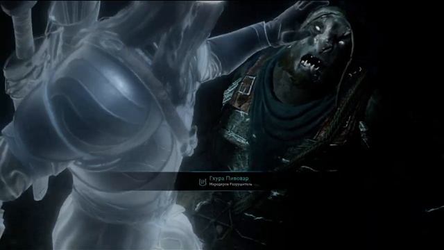 Армия Орков за 5 мин. / ЛУЧШИЙ способ Вербовки Орков в Middle Earth Shadow of War - Тени Войны ГАЙД смотреть онлайн