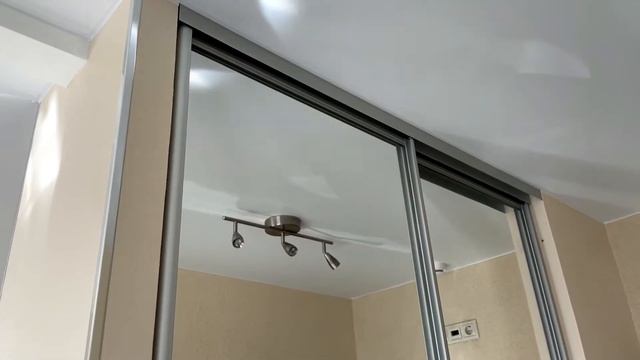 Зеркальный шкаф в прихожую. Примеры наполнений смотреть онлайн