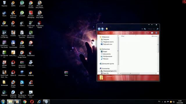 Как устанавливать моды в Minecraft? смотреть онлайн