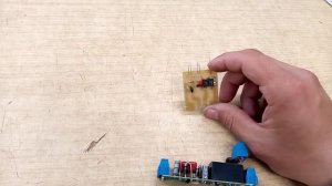 Контроль пламени своими руками на основе реле времени РЕВ-120 НоваТек