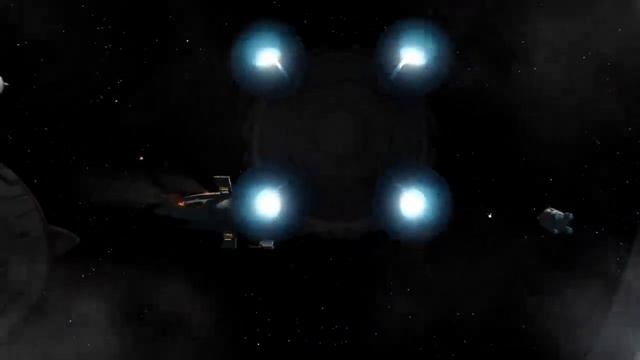 Clone Wars Space Battles Season 5 смотреть онлайн