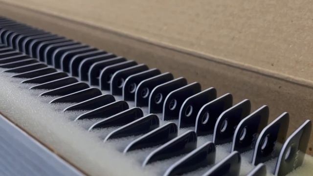 Умный домофон