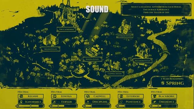 The Shrouded Isle Review смотреть онлайн
