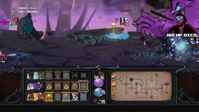 L Tips:How to demolish Has Been Heroes (Also I'm a Ghost) смотреть онлайн