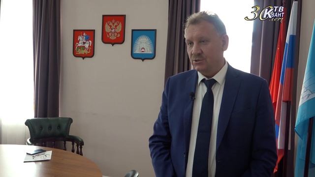 Свой вопрос вы также можете задать на приёме главы г. о. Зарайск смотреть онлайн