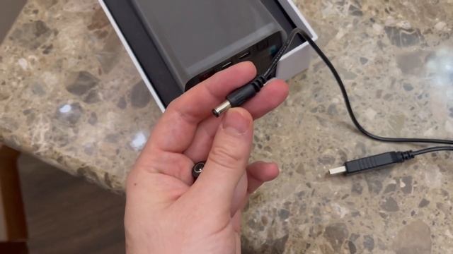 Подключаем WiFi роутер через USB от павербанка! Делаем интернет в квартире без электричества смотреть онлайн