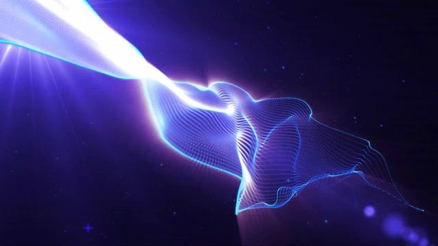 4K Space Moving Background - Classic Wave #AAVFX Stars Live Wallpaper смотреть онлайн
