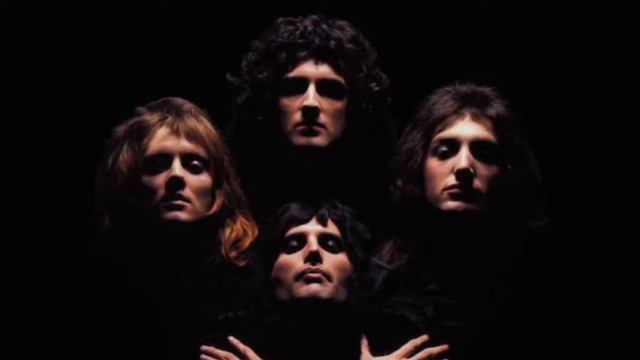 Bohemian rhapsody on piano смотреть онлайн