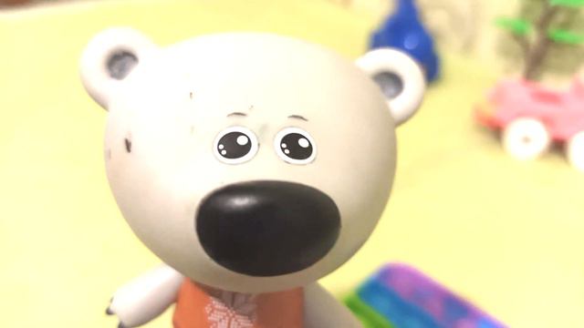 Мимимишки и ПОП ИТ Чей POP IT лучше Кеша и Тучка меняются своими ПОП ИТ Коллекция АНТИСТРЕСС Попы смотреть онлайн