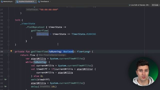 Building Your First Wear OS App with Jetpack Compose - Full Crash Course смотреть онлайн