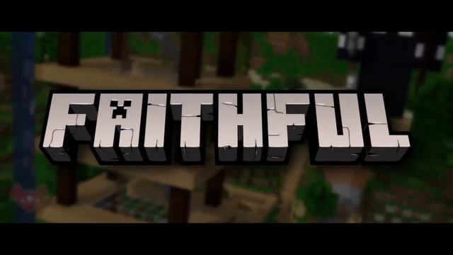 How to Get Faithful Texture pack in Minecraft 1.20 смотреть онлайн