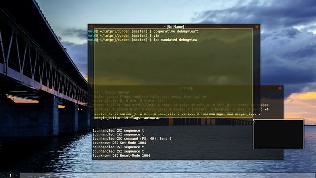 Bootstrap Debugging using Desktop IPC смотреть онлайн
