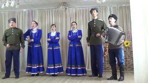 За рекой Ляохэ