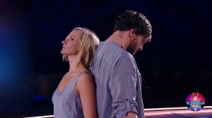 Вольфганг Черни и Оксана Домнина - «Дождь». Ледниковый период 2020. Фрагмент выпуска от 24.10.2020